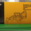Küçük resim: CATERPILLAR BACKHOE LOADER