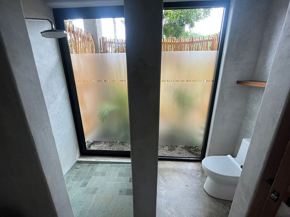 maiz baño 2