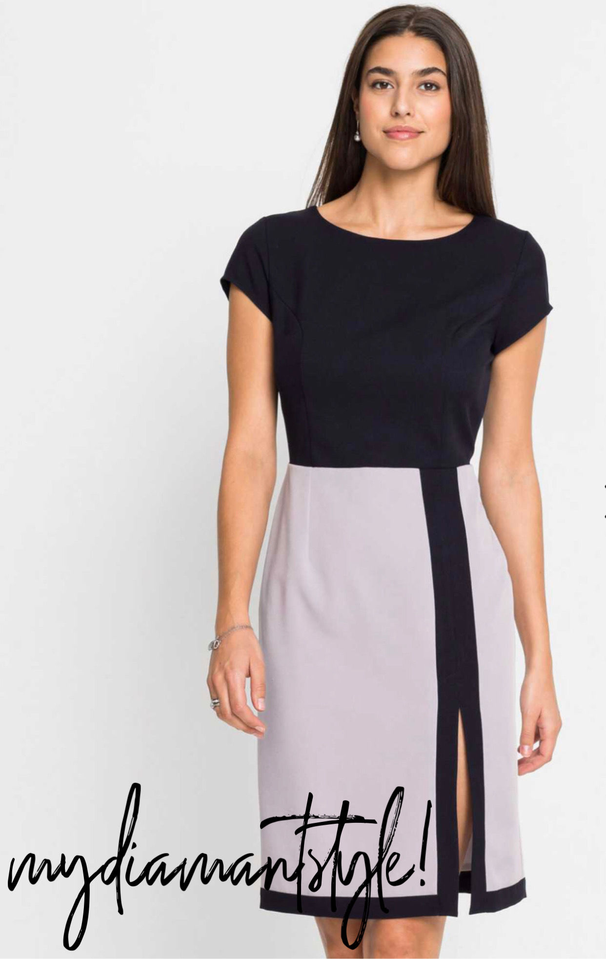 Business Kleid