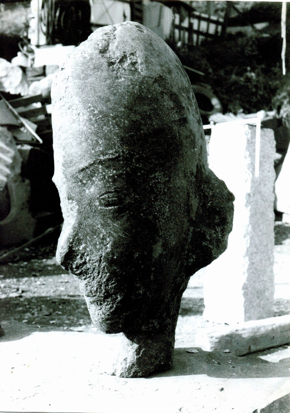 ブロックヘッド2