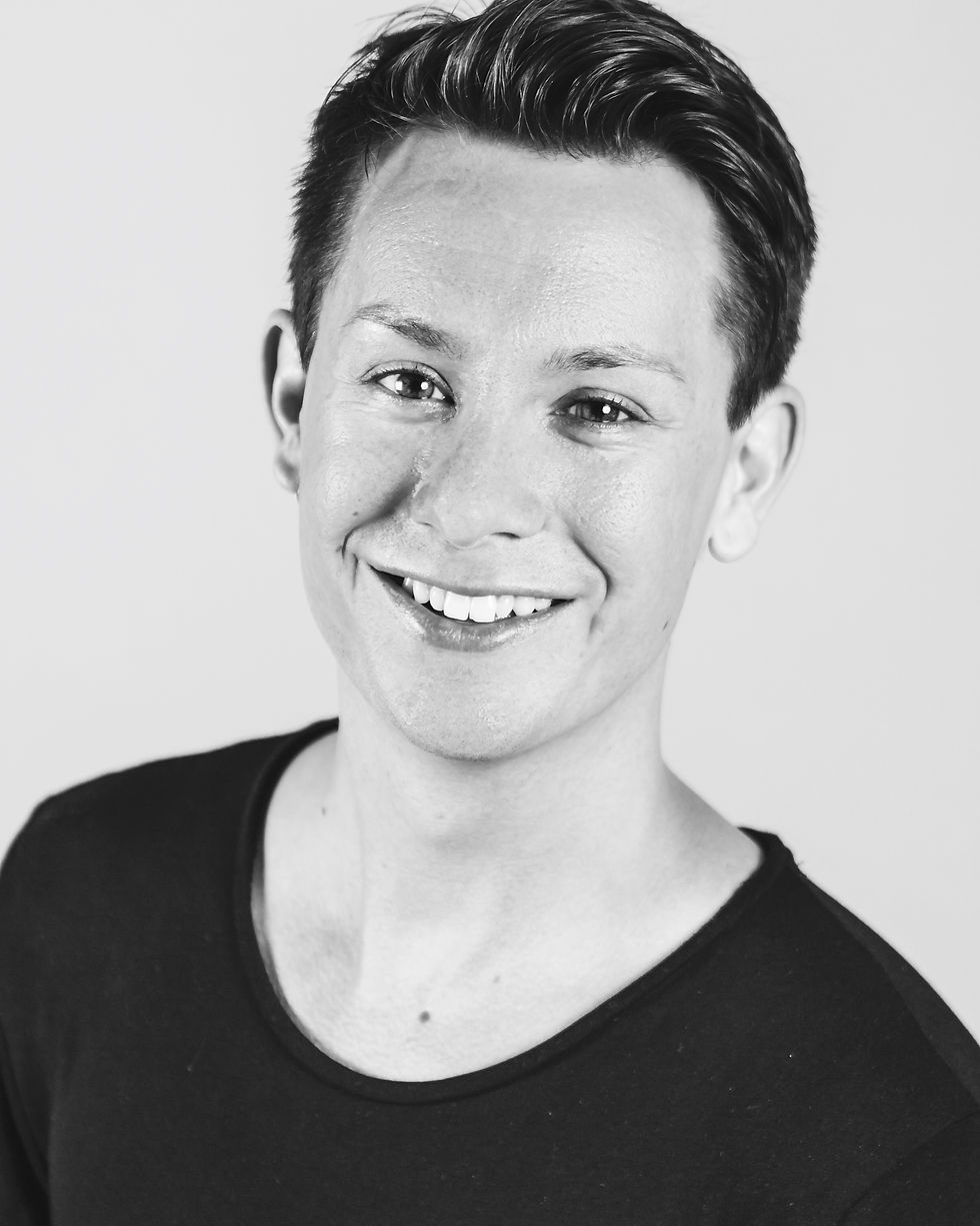 Matt Hackman