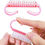 Thumbnail: Small Manicure Dust Brush 
