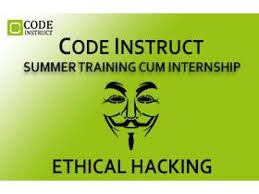 Code Instruct Summer Training cum In
