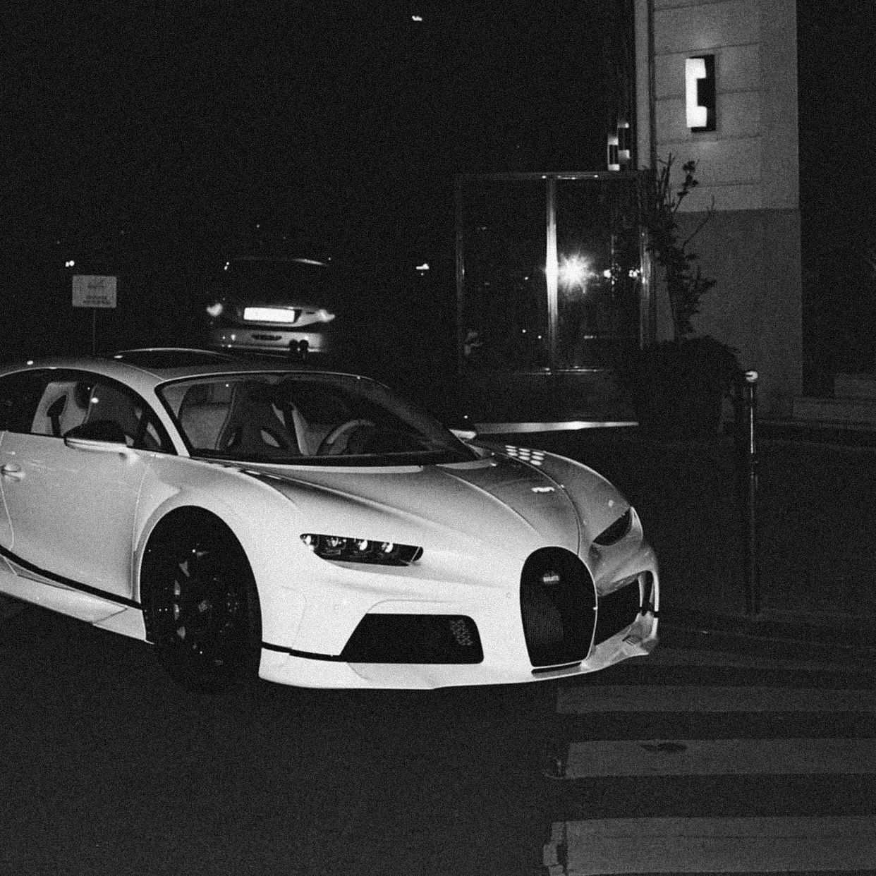 Nights I Was Alone 3 (Sound Pack)