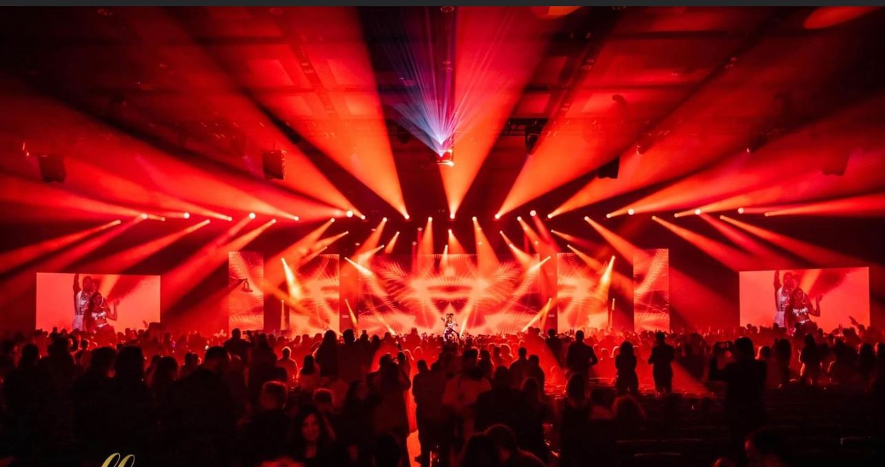 Concert Production