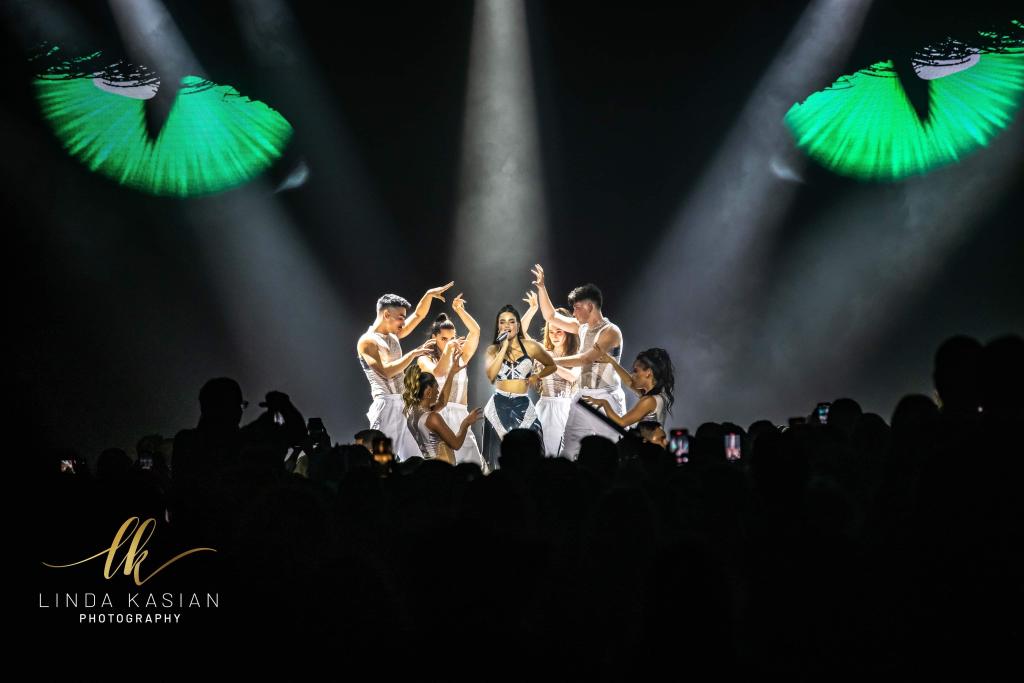 Live Performance