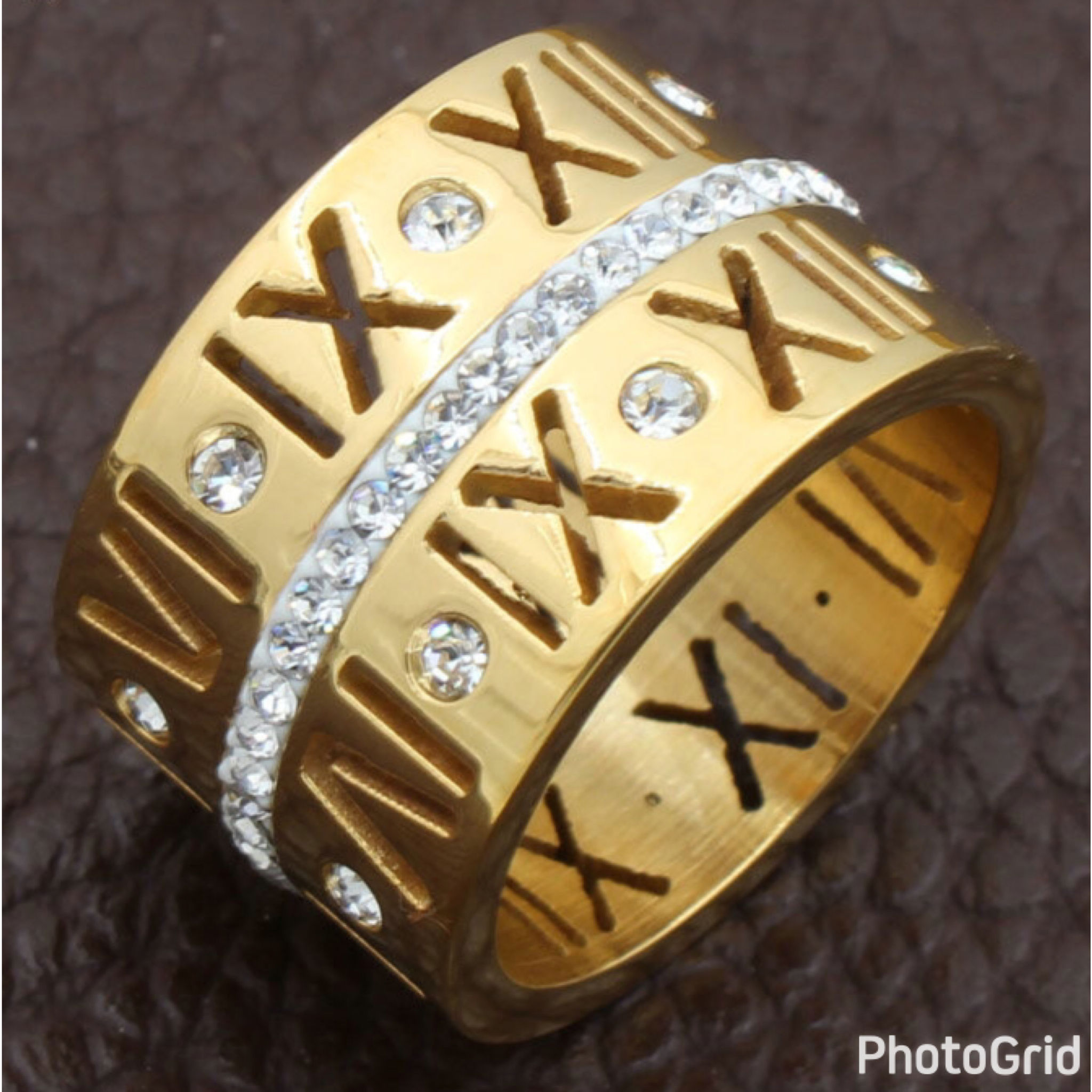 Ring 39