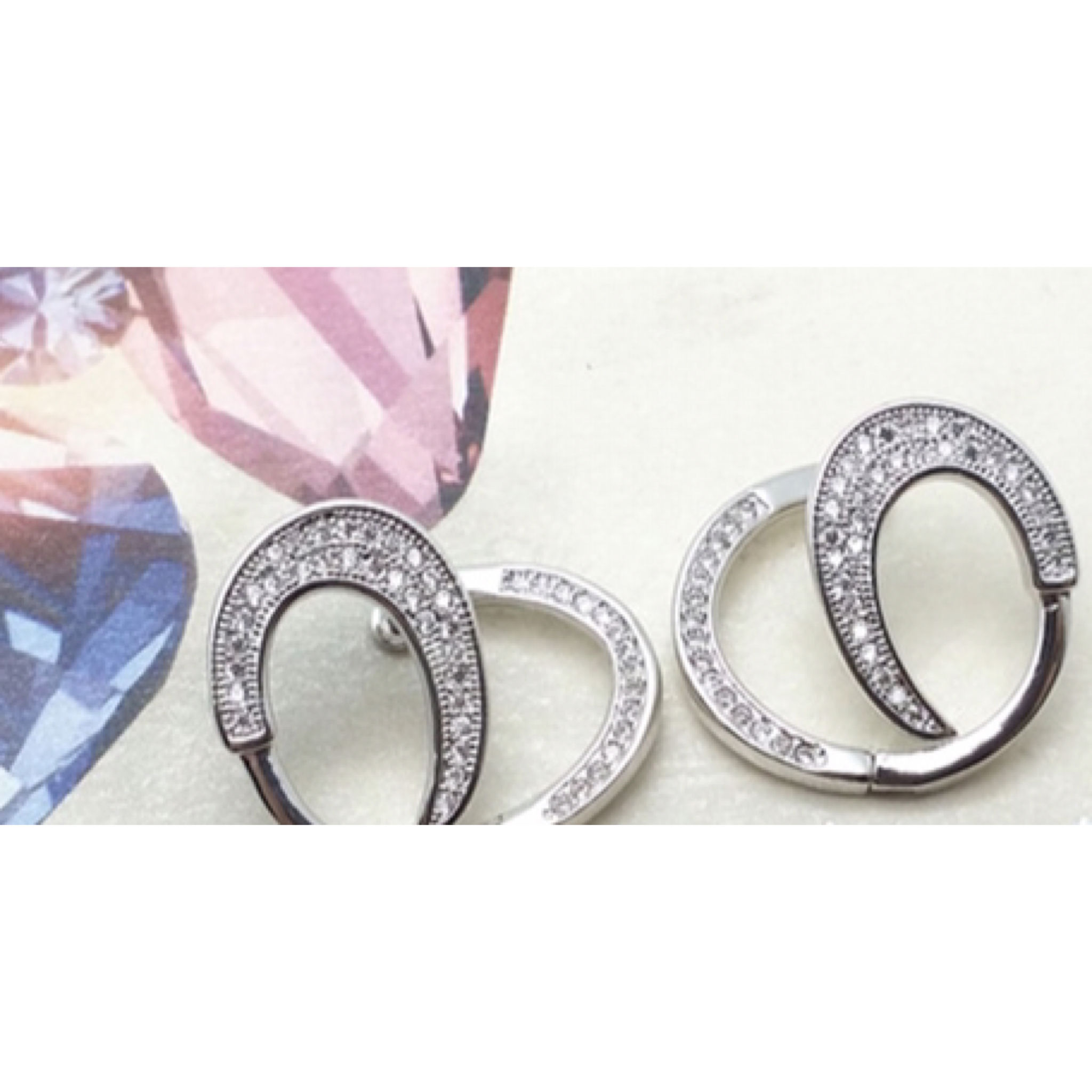Earring 78