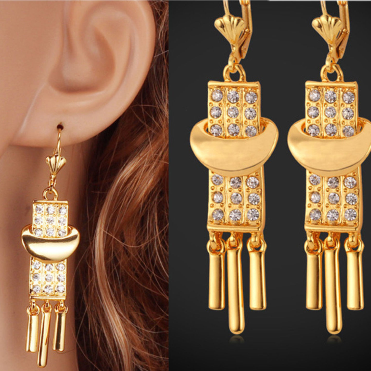 Earring 105