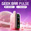 Thumbnail: Geek Bar (Pulse) 15000k puff
