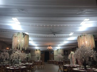 CEILING DRAPES_YELLOW SHOES EVENT RENTA