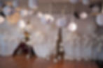 Christmas decorations for rent by Yellow