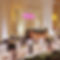 Flower Wall with Neon Sign & Backdrop at Venuttis by Yellow Shoes Event Rentals (3).jpg