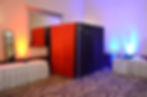 Magic Mirror Photo Booth for rent Chicao Des Plaines Northbrook Schaumburg Rolling Meadows