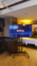 flat screen tv for rent 2