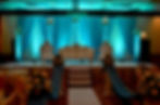 Uplighting by Endless Entertainment Chic