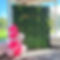 Tropical Forest_ Greenery Wall by Yellow Shoes Event rentals.jpg