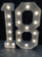 Light-up-Numbers-18th-Birthday-yellow sh