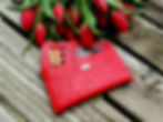 Feng Shui Wallet