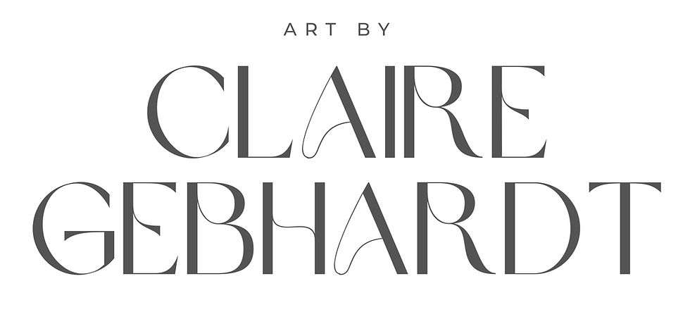 Art by Claire Gebhardt