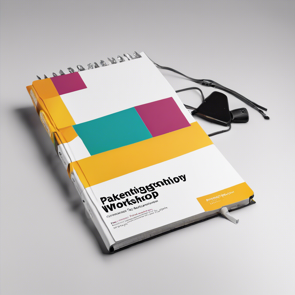 Parenting Workshop Workbook