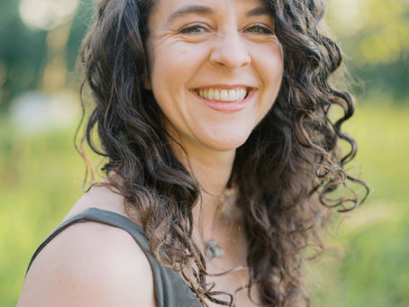 Bonus Episode with Brittany Micka-Foos