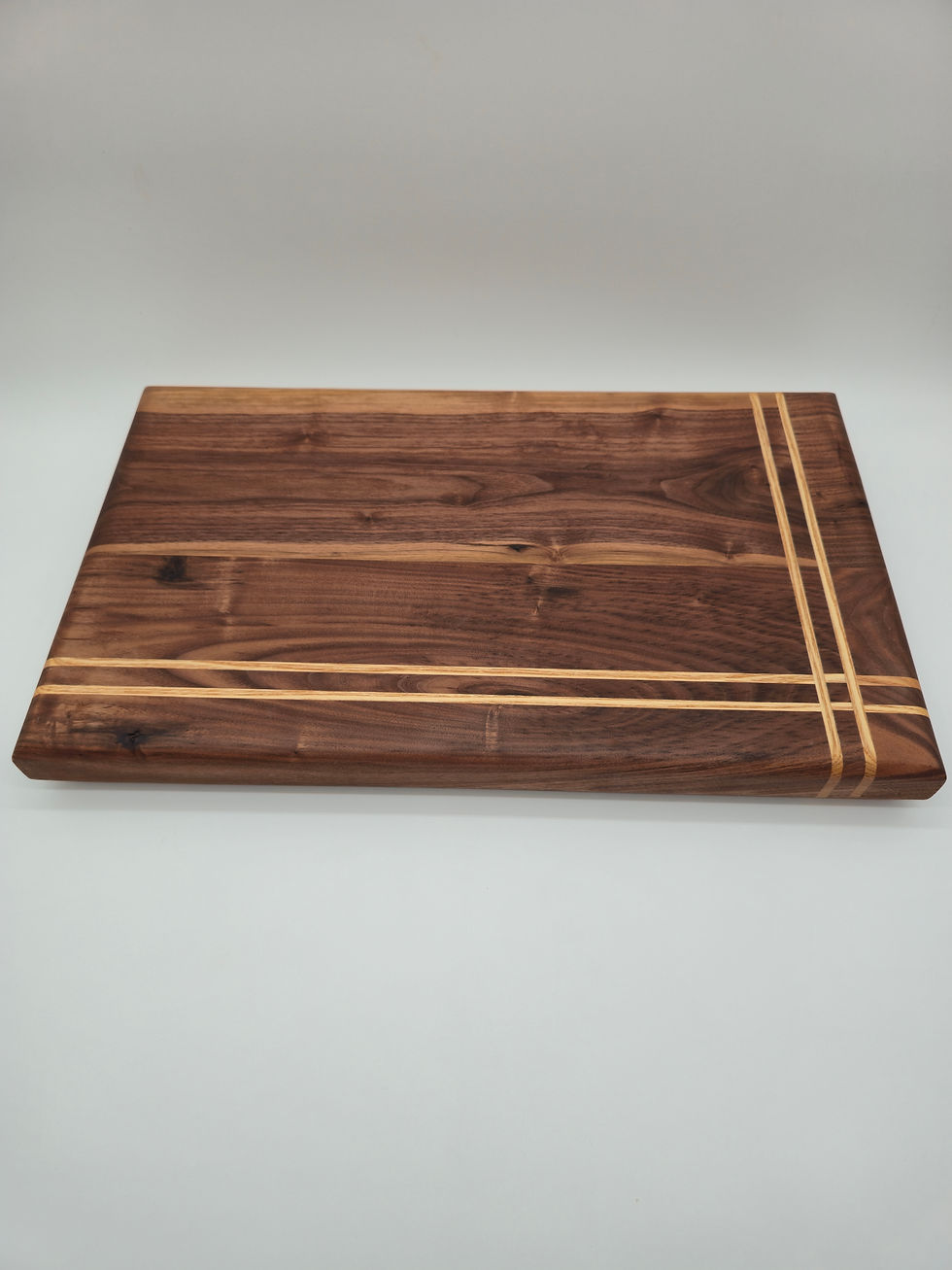 Thumbnail: CCBB04 – Handmade Wood Butcher Block