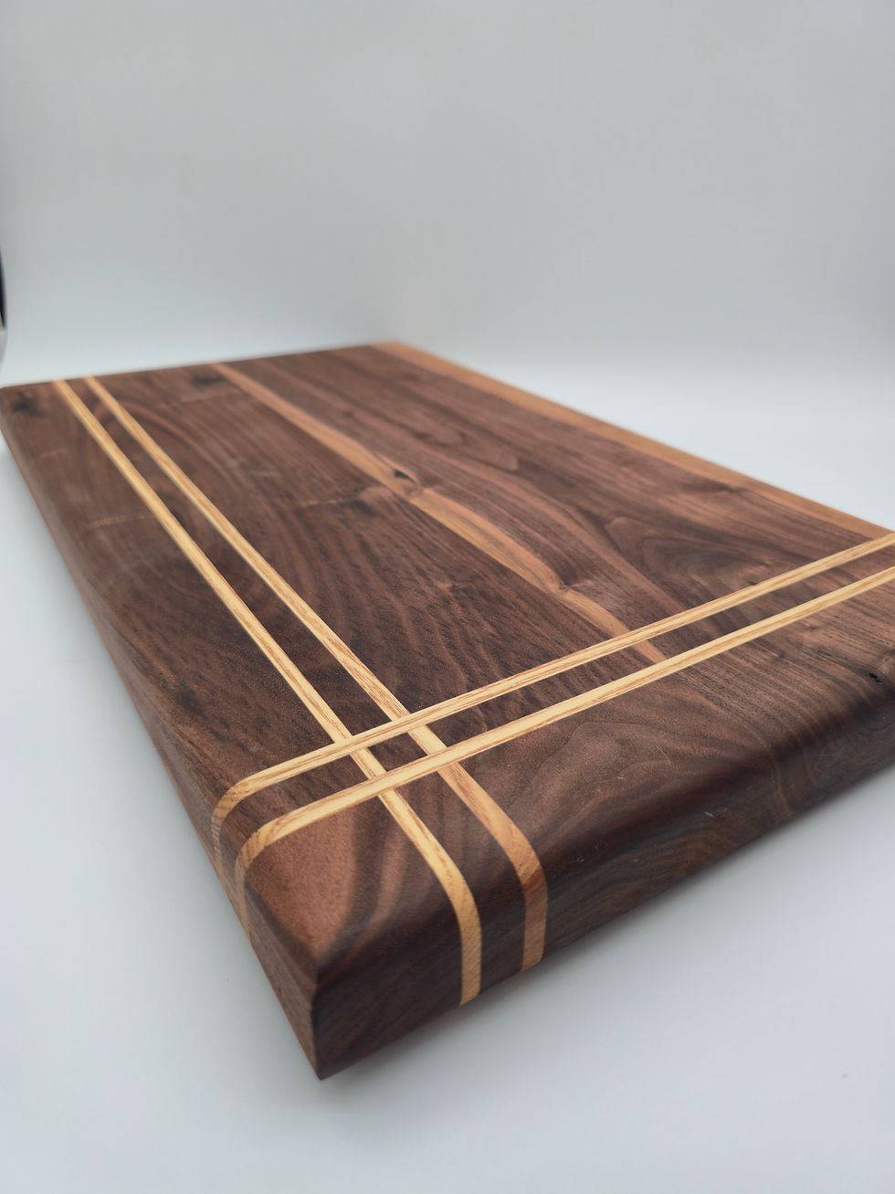 Thumbnail: CCBB04 – Handmade Wood Butcher Block