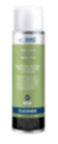 DAC-102 Aersol Can, Green Mold Degreaser