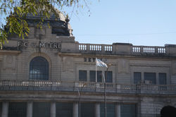 Festival Nacional del Acordeón - Arg