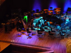 OFUNAM - EL NIÑO Y LA MÚSICA