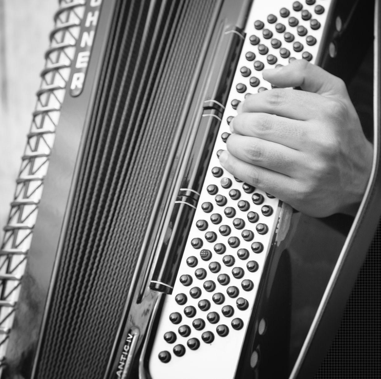 Curso de acordeón piano. Volumen 4