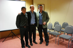 Festival Nacional del Acordeón - Arg