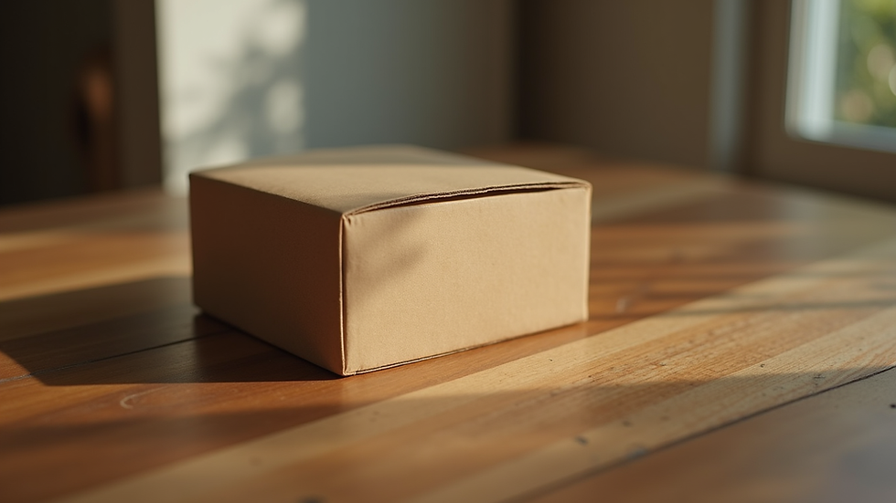 Caixas Atacado para Ecommerce: Qualidade e Eficiência para Seu Negócio
