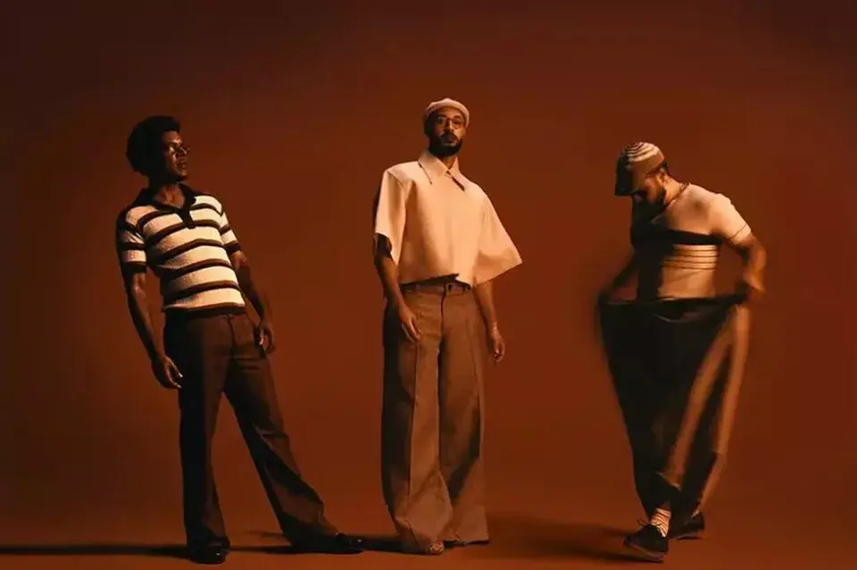 Trio Gilsons confirma show em Maceió e movimenta música nordestina em 2026