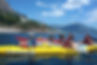Kayaking Amalfi, Italy
