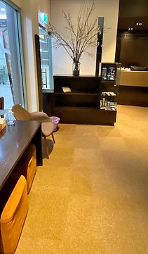 Carpet cleaning service for medical centre, consulting areas, corridors and admin offices — Sunbright Cleaning Sydney