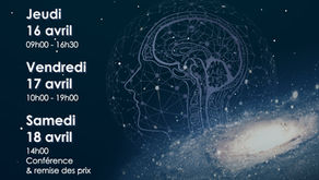 Exp'Osons 29ème édition - 16, 17 et 18 avril 2026 !