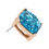 Thumbnail: Ae0333-Glitter Epoxy Stud Earrings