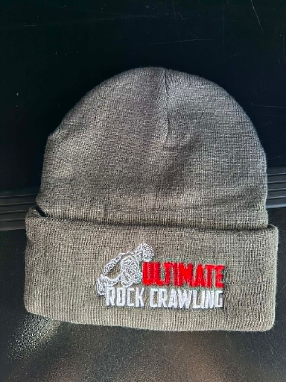 Thumbnail: Ultimate Rock Crawling Beanie