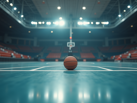 Top Recruiting Resources for High School Basketball Players