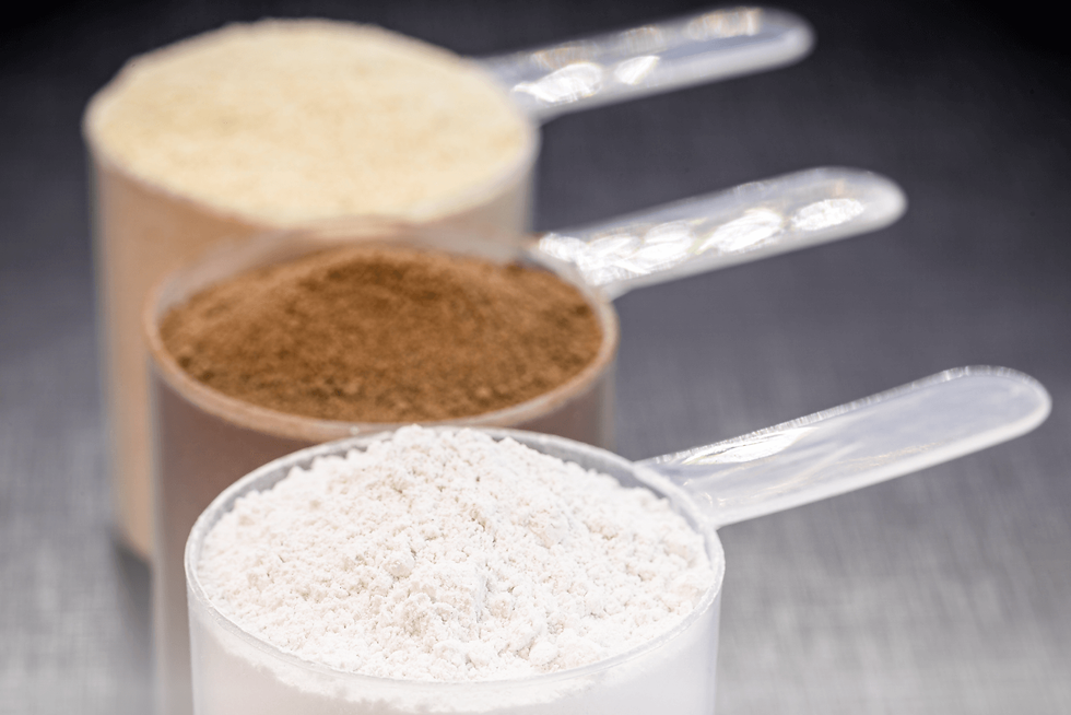 industria alimentos