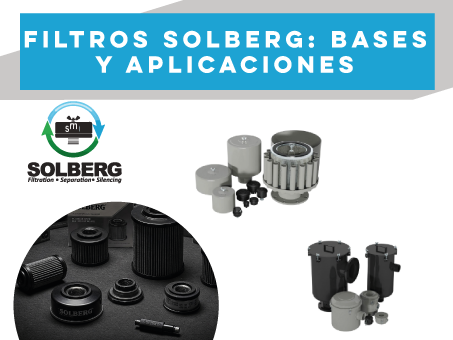 Filtros Solberg