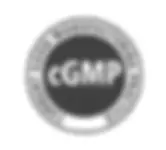 cGMP Logo