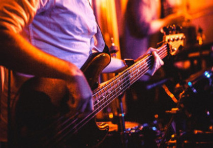 Rogan gig at Wharf Chambers Leeds