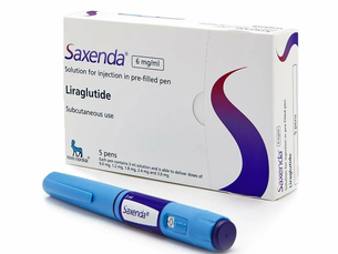 Saxenda Price in Dubai