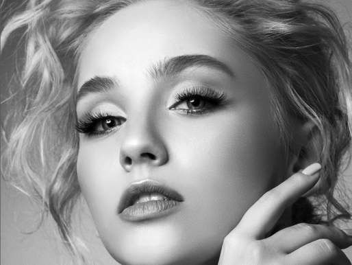 Mascara von Malu Wilz