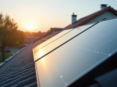 Unlock the Potential of Zero-Carbon Solar Solutions