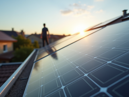 Making Solar Power Accessible for Everyone