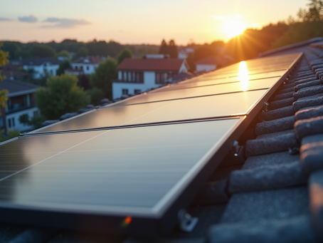 Harnessing Zero-Carbon Solar Solutions for a Greener Future